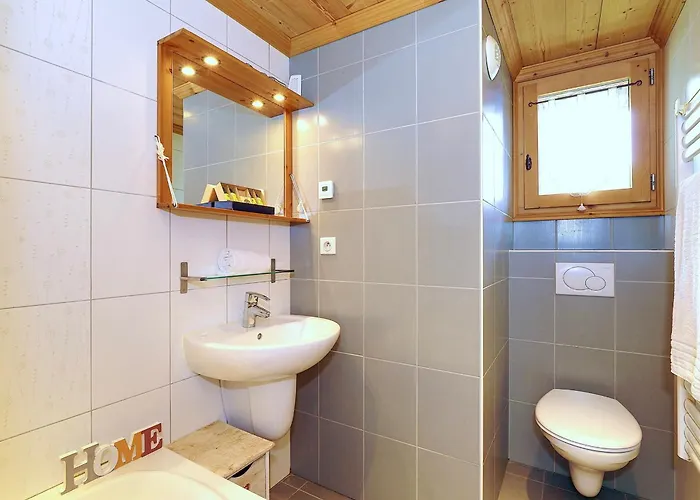 Duplex Avec Cheminee Et Wifi A - Fr-1-575-194 דירה *