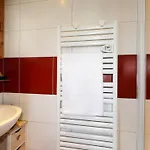 Duplex Avec Cheminee Et Wifi A - Fr-1-575-194 Apartment Courchevel