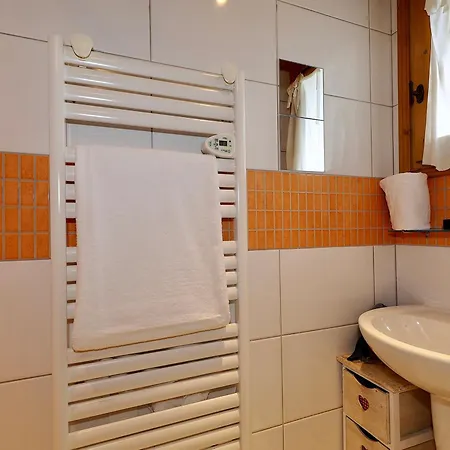 Duplex Avec Cheminee Et Wifi A - Fr-1-575-194