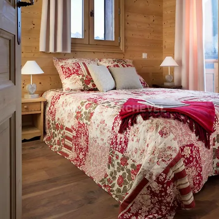 Duplex Avec Cheminee Et Wifi A - Fr-1-575-194 Courchevel