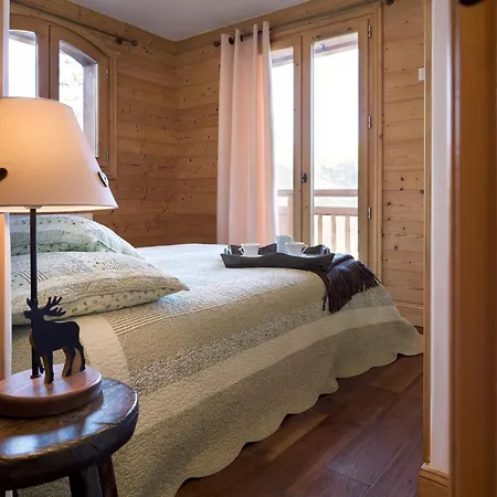 Duplex Avec Cheminee Et Wifi A - Fr-1-575-194 Апартаменты *