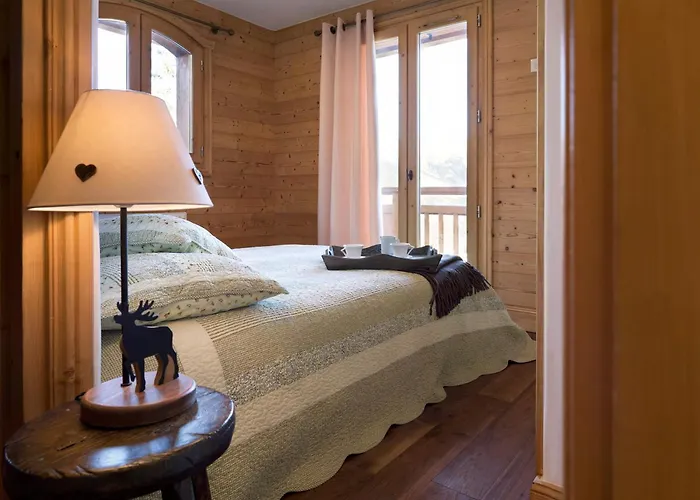 Duplex Avec Cheminee Et Wifi A - Fr-1-575-194 Lejlighed *