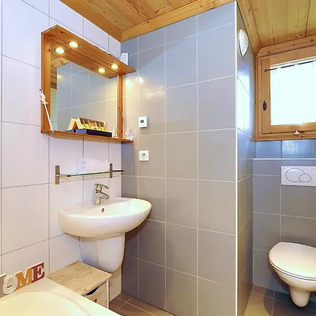 Duplex Avec Cheminee Et Wifi A - Fr-1-575-194 아파트 *