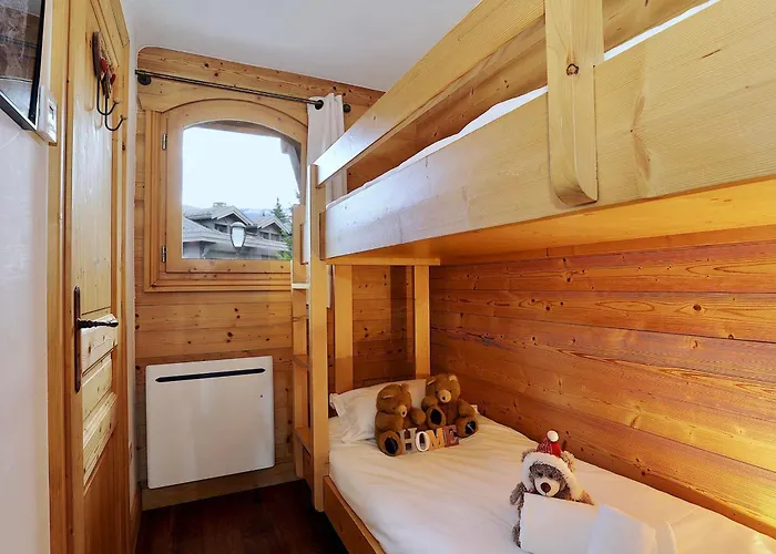 Duplex Avec Cheminee Et Wifi A - Fr-1-575-194 アパート *