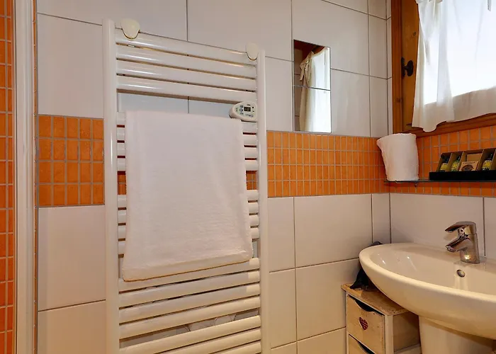 Duplex Avec Cheminee Et Wifi A - Fr-1-575-194